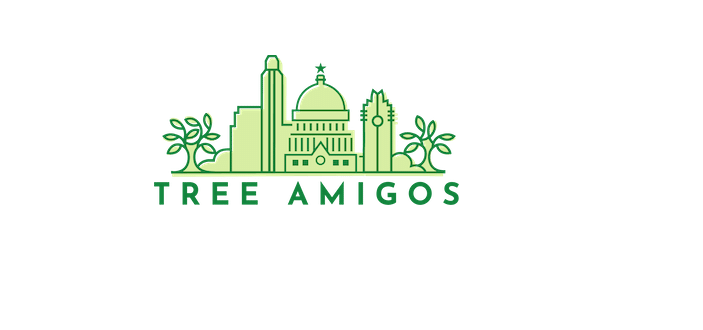 TREE AMIGOS